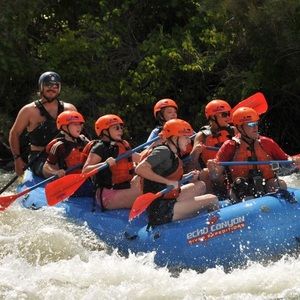 Meet your Posher, Grant